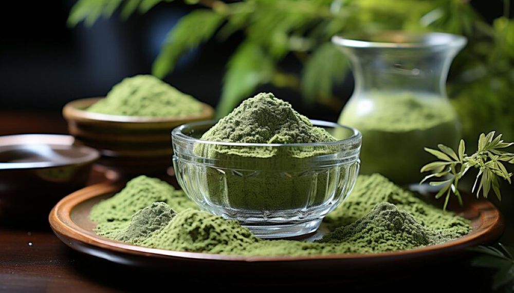 Nejsilnější druhy kratomu, které můžete vyzkoušet